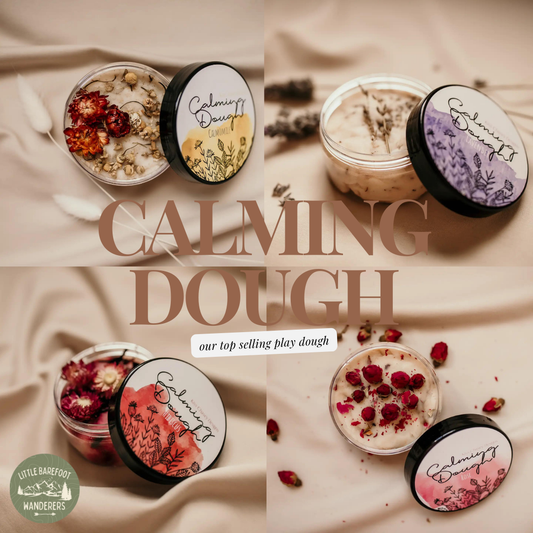 Calming Dough 300g Tub