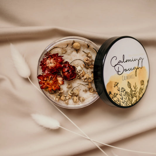 Calming Dough 125g Tub