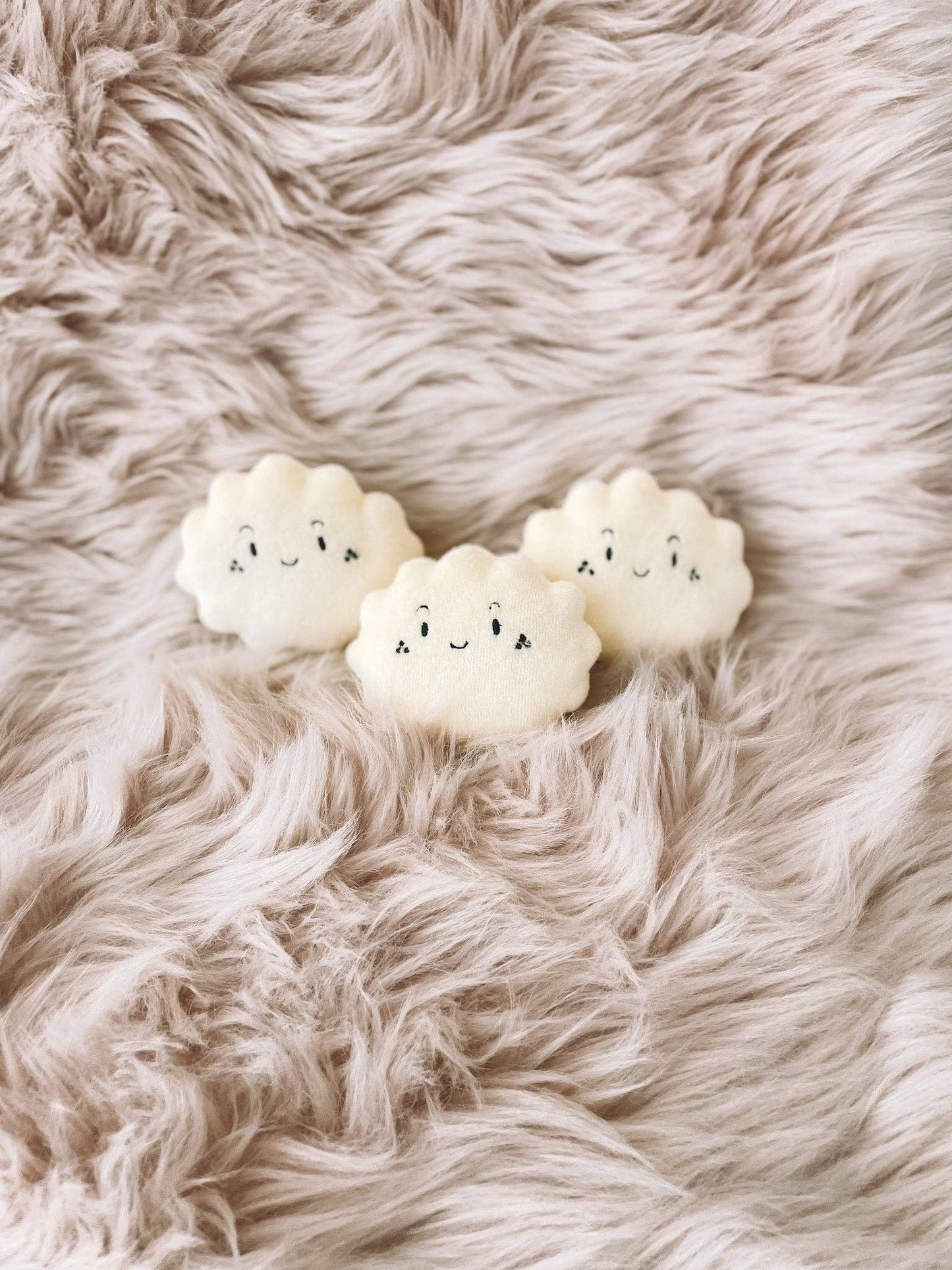 Hide & Seek Cuddles