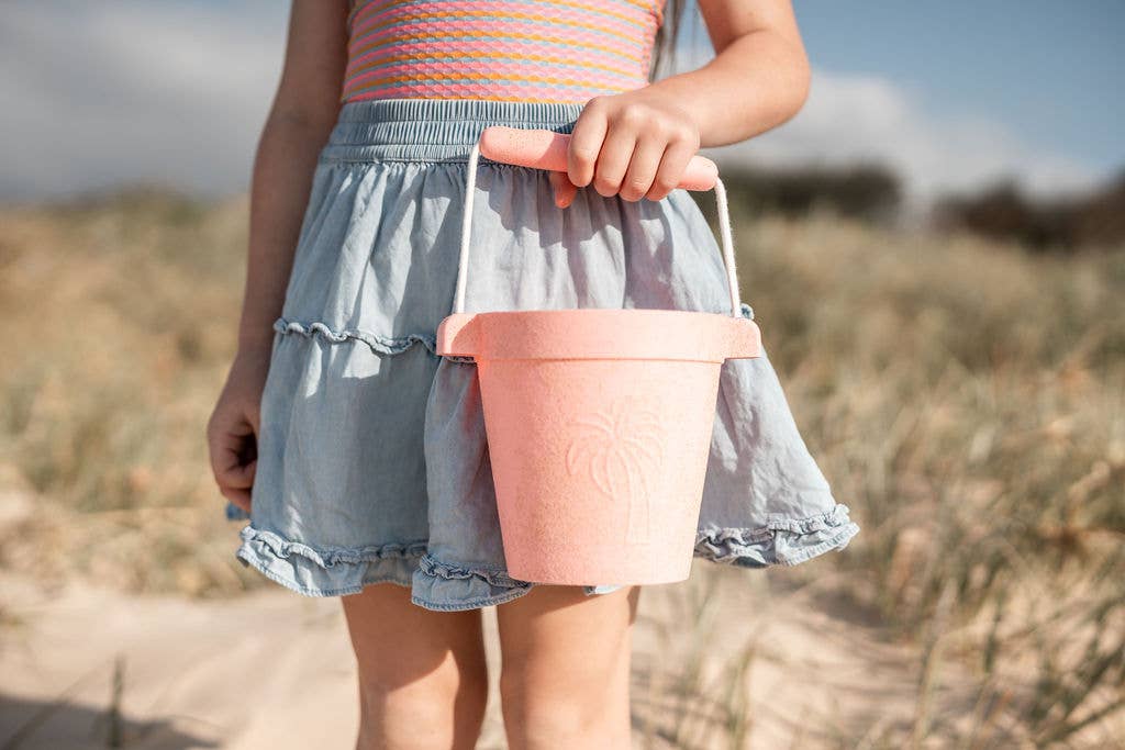 Palm Beach Bucket / Pail