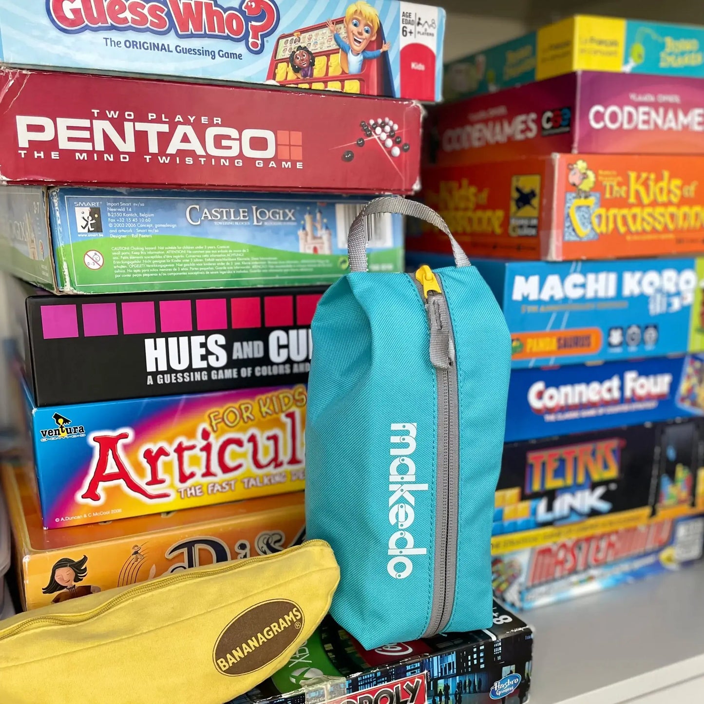 TOOL-CASE | Makedo Cardboard Construction Tool Case