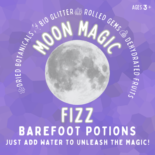 Moon Magic Fizz