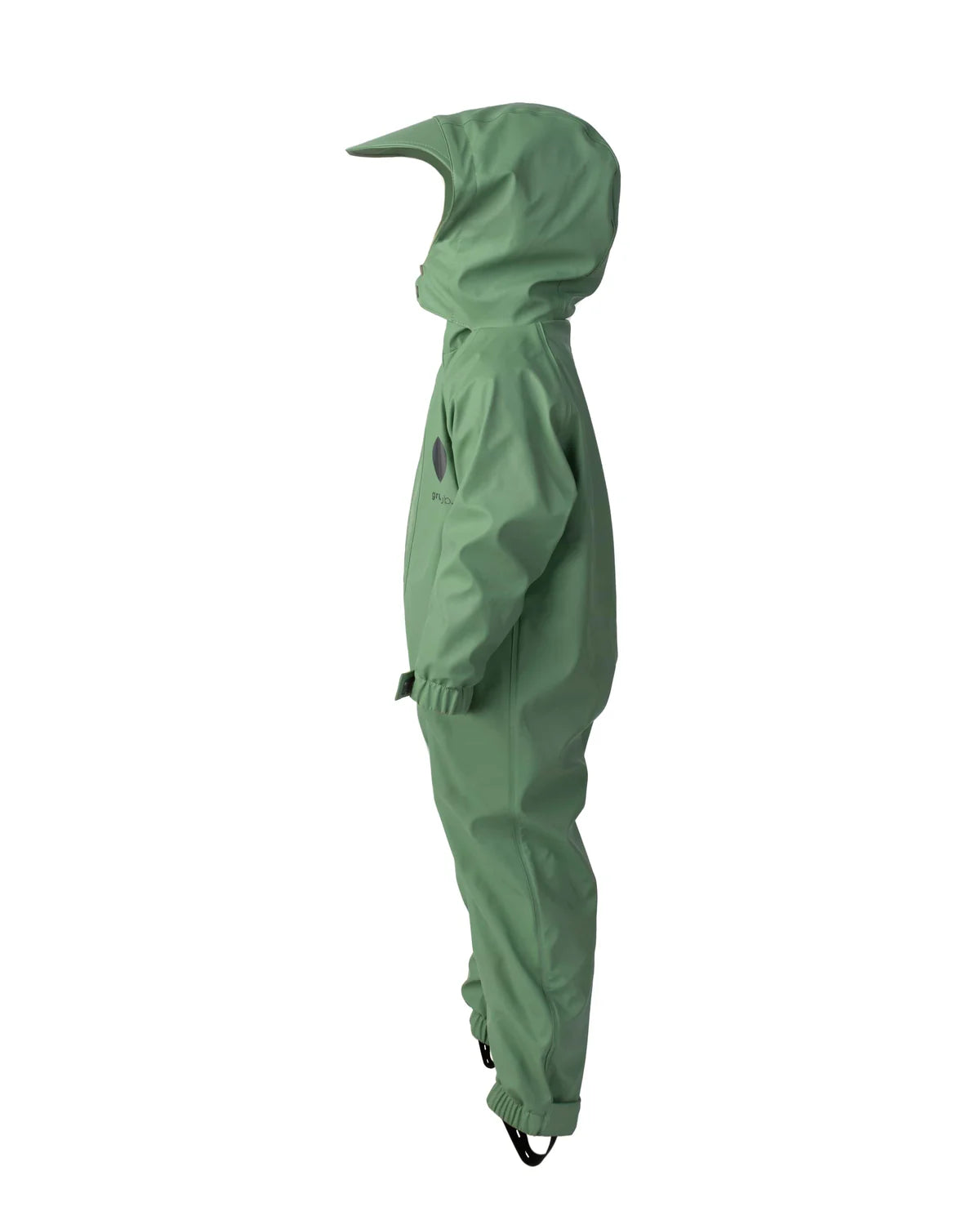 Puddle Suit - Sage
