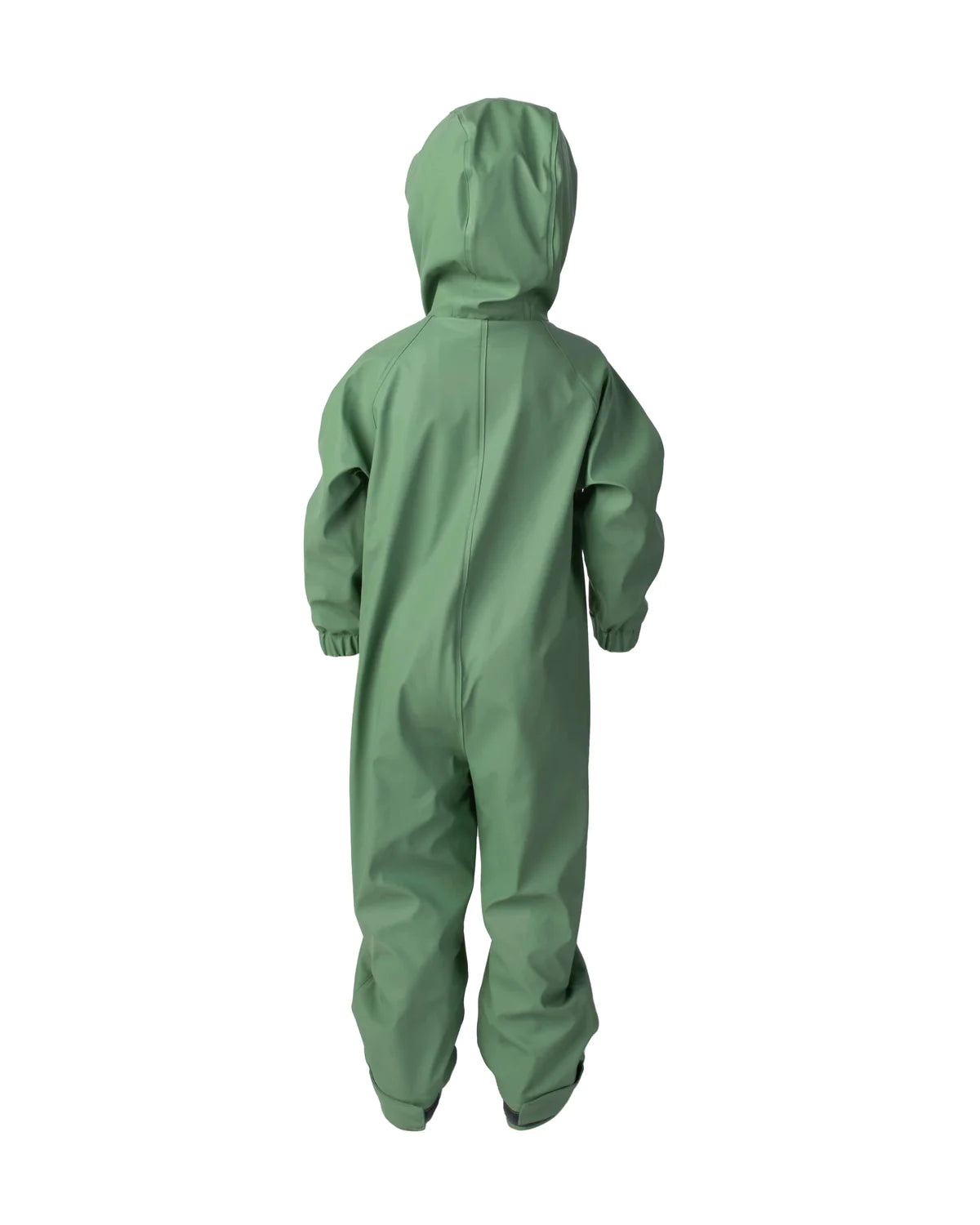 Puddle Suit - Sage