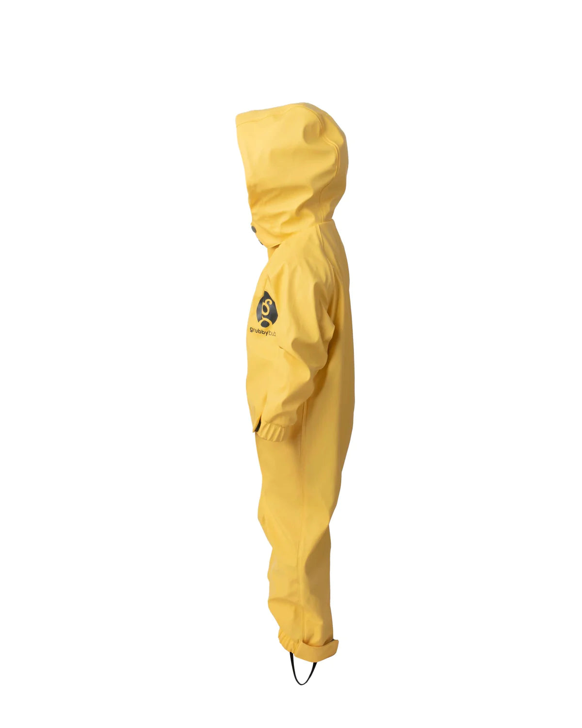 Puddle Suit - Sunshine