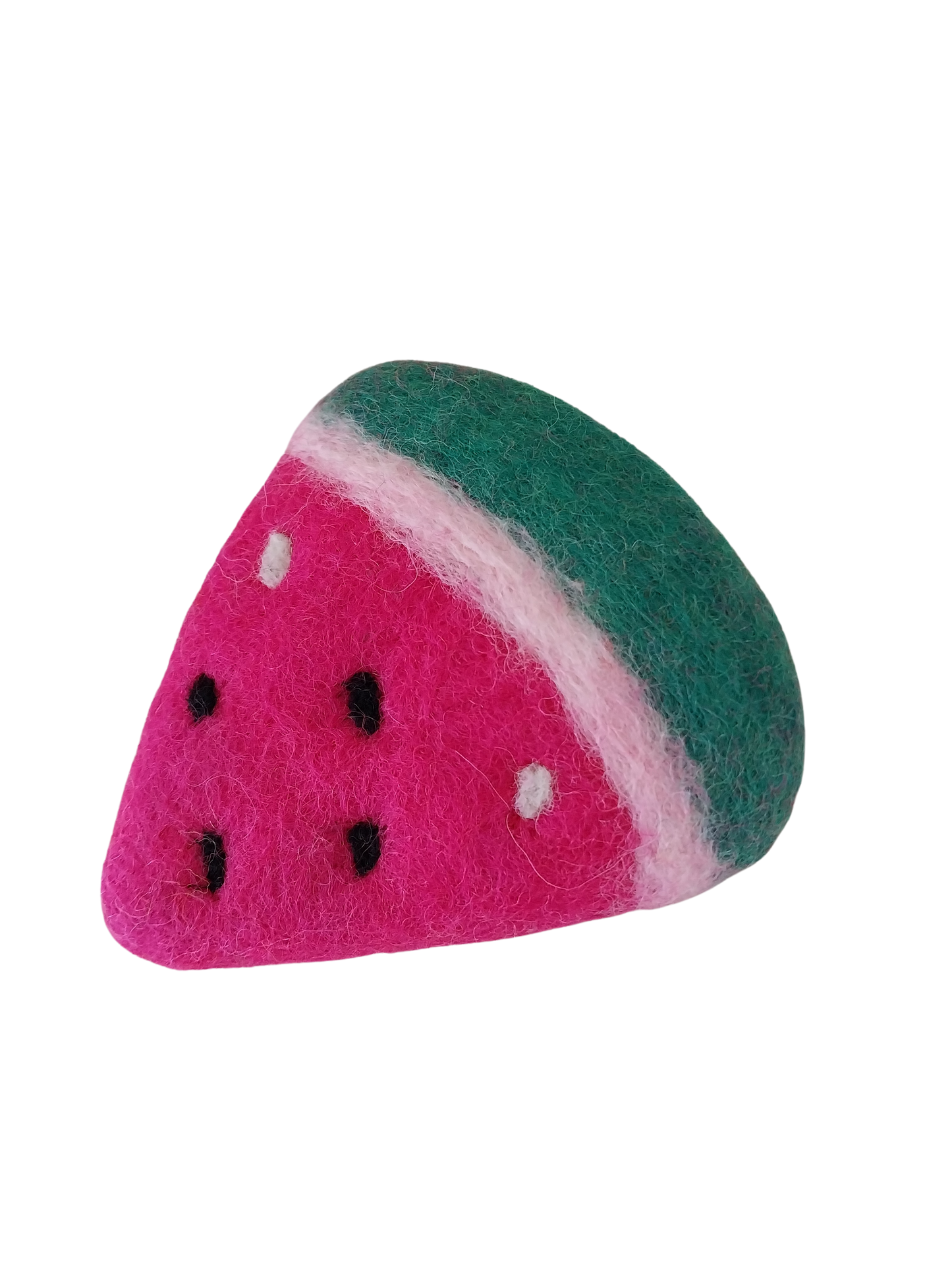 Felt Watermelon