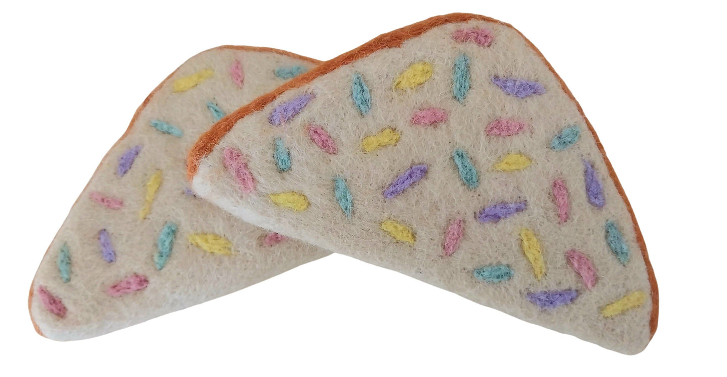 Fairy Bread