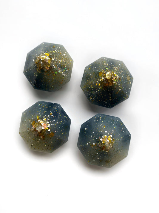 Winter Gemstones