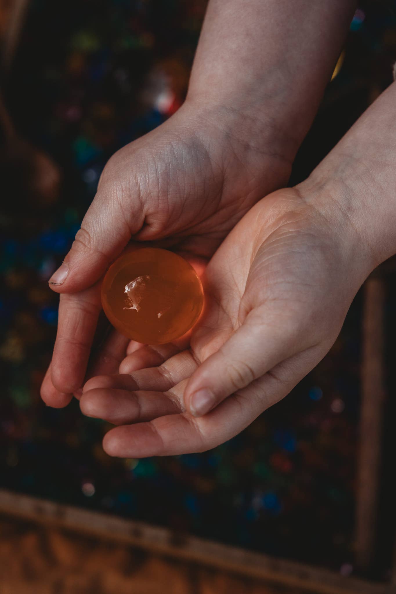 Giant Sensory Water Beads